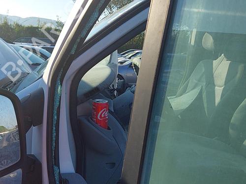 Right mirror RENAULT TRAFIC II Van (FL) 1.9 dCi 100 (FL0C, FL0K, FL0B) | BP24256736C27  - Image 19