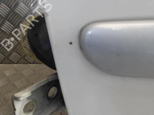Used Left front door CITROËN C3 I (FC_, FN_) 1.4 HDi (68 hp) 24255913