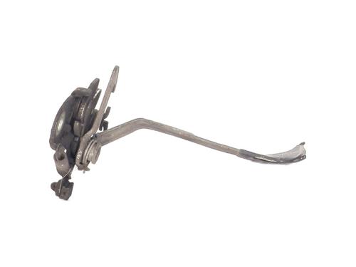 Hood lock CITROËN C4 Coupe (LA_) 1.6 HDi | BP29892924C133