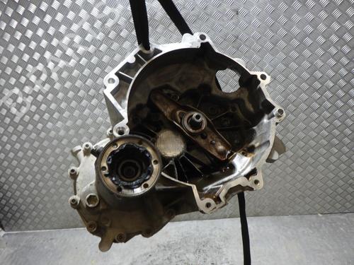 Used Gearbox Gearbox VW POLO V (6R1, 6C1) 1.2 (60 hp) 24257280 24257280