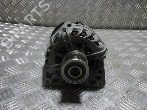 Used Alternator RENAULT MEGANE IV Hatchback (B9A/M/N_) 1.2 TCe 130 (B9MR) (130 hp) 24257366