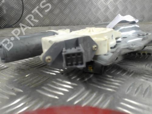 Used Front right window mechanism Front right window mechanism TOYOTA AVENSIS (_T25_) 2.2 D-4D (ADT251_, ADT251R) (150 hp) 24260941 24260941
