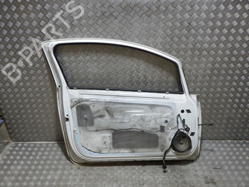 Left front door OPEL CORSA D (S07) 1.3 CDTI (L08, L68) | BP27816788C2 