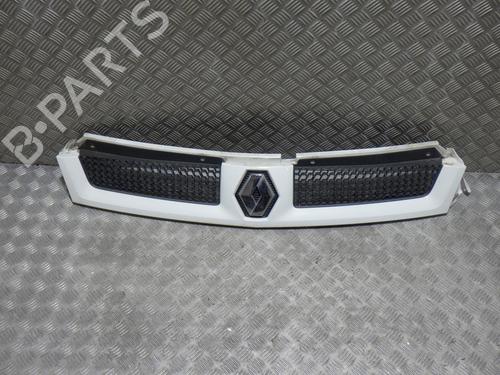 Used Grille RENAULT MASTER II Van (FD) 2.5 dCi (FD02) (101 hp) 28620427