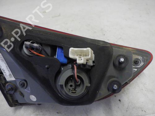 Used Right tailgate light Right tailgate light HYUNDAI i30 (PDE, PD, PDEN) 1.6 CRDi (110 hp) 24257175 24257175