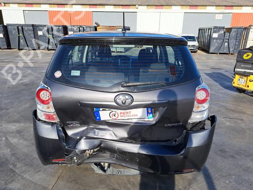 Gearbox TOYOTA VERSO (_R2_) 2.0 D-4D (AUR20_, AUR20R) | BP24259316M3 - Image 28