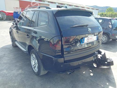 Left sun visor BMW X3 (E83) 3.0 d | BP24956040I1 - Image 26