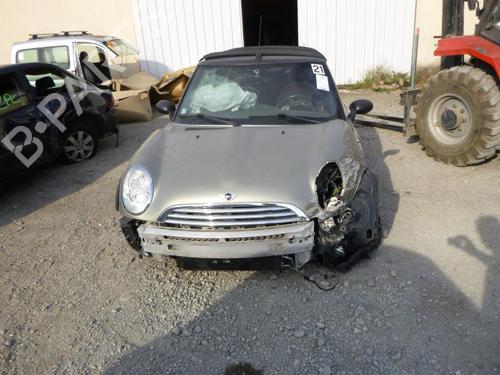 Sprinklertank MINI MINI Convertible (R52) Cooper | BP24258239C113 - Image 11