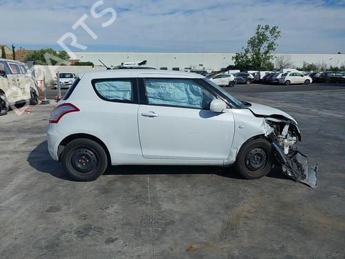 Front left window mechanism SUZUKI SWIFT IV (FZ, NZ) 1.2 (AZH412, ZC72S) | BP24256758C22 - Image 5
