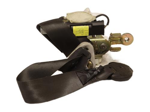 Used Front left seatbelt Front left seatbelt RENAULT MODUS / GRAND MODUS (F/JP0_) 1.4 (JP01, JP0J) (98 hp) 28385596 28385596