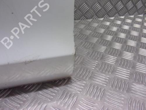 Left front door MITSUBISHI COLT VI (Z3_A, Z2_A) 1.1 (Z31A, Z32A) | BP24255645C2 