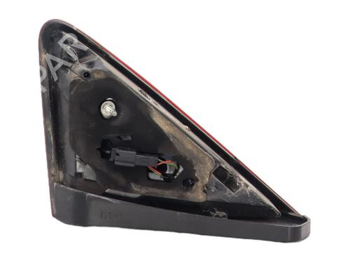 Left tailgate light PEUGEOT 3008 I MPV (0U_) 1.6 BlueHDi 120 | BP28813442C79