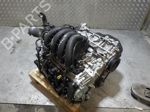 Engine MAZDA 3 Hatchback (BP) 2.0 SKYACTIV-G M Hybrid | BP24257035M1 - Image 6