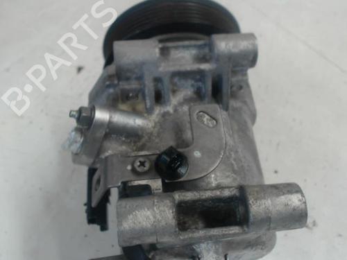 AC compressor CITROËN C3 / C3 ORIGIN III (SX) 1.2 THP 110 | BP24257608M34 