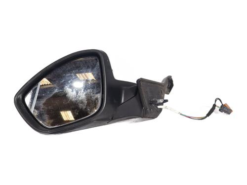 Left mirror PEUGEOT 208 I (CA_, CC_) 1.4 HDi | BP29748272C26 