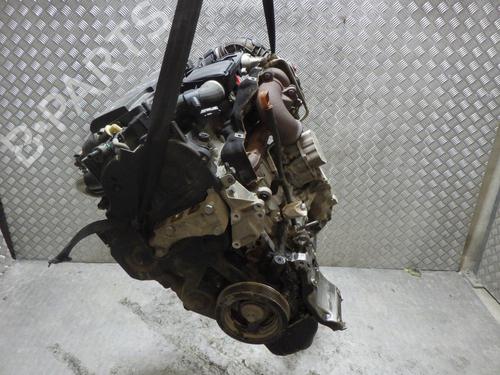Used Engine Engine PEUGEOT 207 (WA_, WC_) 1.4 HDi (68 hp) 24257264 24257264