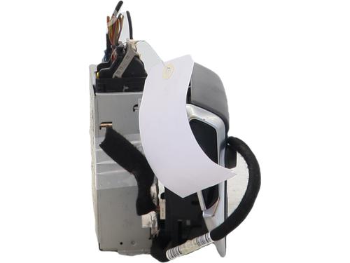 Used Radio Radio 38490787 38490787