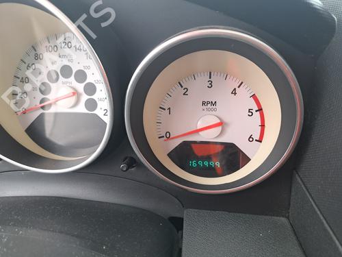 Front left seatbelt DODGE CALIBER 2.0 CRD | BP28023745I26  - Image 17