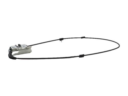 Cerradura capot Cerradura capot AUDI A3 Convertible (8V7, 8VE) 1.4 TFSI (115 hp) 39727951 39727951