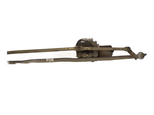 Front wiper motor RENAULT TRUCKS MASCOTT Van 120.35 (A02100003) | BP27613091M29 