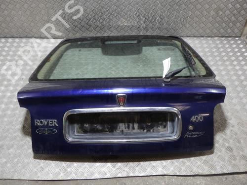 Used Tailgate Tailgate ROVER 400 II Hatchback (RT) 416 Si (112 hp) 28103232 28103232