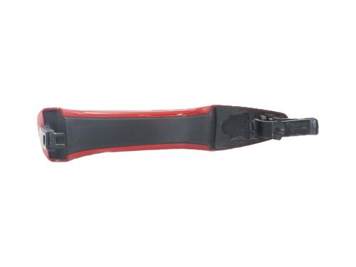 Front left exterior door handle CITROËN C4 CACTUS 1.2 VTi 82 | BP37250237C128 - Image 2