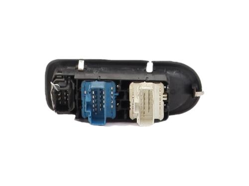 Left front window switch RENAULT CLIO III (BR0/1, CR0/1) 1.5 dCi | BP38111991I27 - Image 3