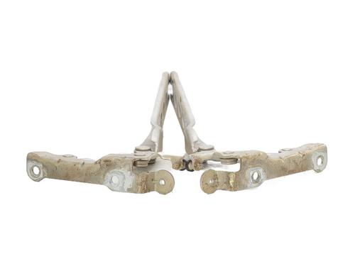 Used Hinge/Door check strap Hinge/Door check strap SKODA OCTAVIA II Combi (1Z5) 1.9 TDI (105 hp) 33883792 33883792