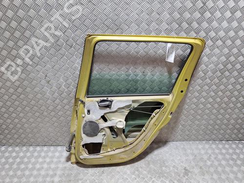Right rear door PEUGEOT 206 SW (2E/K) 2.0 HDi | BP29432529C5 