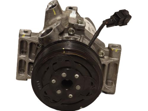 AC compressor DACIA SANDERO III 1.0 TCe 90 | BP24256427M34 