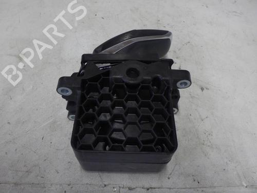 Gear lever PEUGEOT 3008 II SUV (MC_, MR_, MJ_, M4_) 1.6 PureTech 180 (M45GFR, M45GFU) | BP24254512M90 