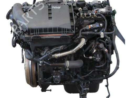 Used Engine Engine 37525458 37525458