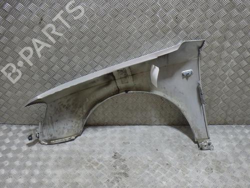 Right front fenders AUDI A4 B7 Avant (8ED) 2.0 TDI | BP25769024C42 