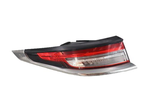 Used Left taillight Left taillight 39558336 39558336