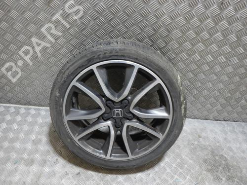 Felg HONDA CR-Z (ZF) 1.5 IMA (ZF1) (114 hp) 28057535