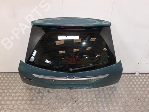 Used Tailgate FORD FOCUS I (DAW, DBW) 1.8 Turbo DI / TDDi (90 hp) 30936196