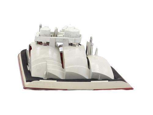 Used Left tailgate light Left tailgate light MERCEDES-BENZ B-CLASS Sports Tourer (W245) B 180 CDI (245.207) (109 hp) 29142061 29142061