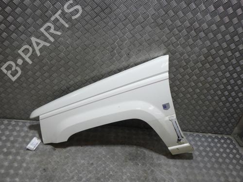 Used Left front fenders Left front fenders JEEP GRAND CHEROKEE II (WJ, WG) 4.0 4x4 (190 hp) 27836505 27836505