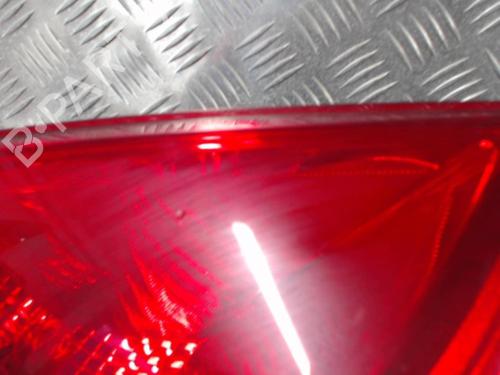 Left taillight HYUNDAI i30 (FD) 1.6 CRDi | BP24258340C34 - Image 2