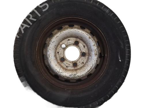 Used Rim Rim MERCEDES-BENZ SPRINTER 3-t Van (B903) 308 D 2.3 (903.361, 903.362, 903.363) (79 hp) 36056450 36056450