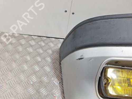 Front bumper PEUGEOT 106 I (1A, 1C) 1.1 | BP29571025C7 