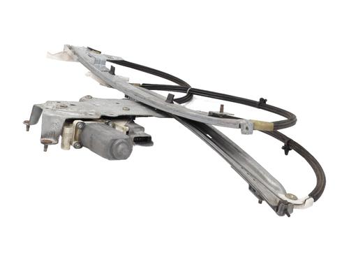 Front left window mechanism CITROËN XSARA PICASSO (N68) 2.0 HDi | BP29432531C22 