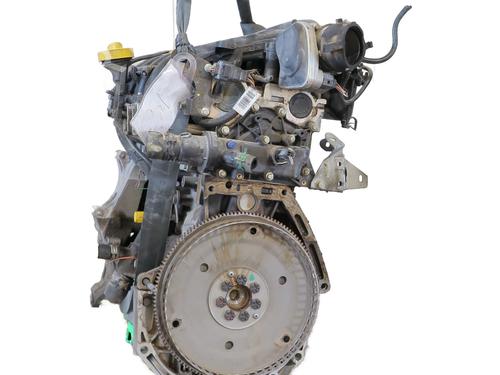 Engine RENAULT MODUS / GRAND MODUS (F/JP0_) 1.6 (JP03, JP0B, JP0U, JP0Y, JP1G) | BP36056547M1 - Image 2