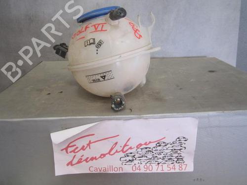 Used Expansion tank VW GOLF VI (5K1) [2008-2014]  24259139