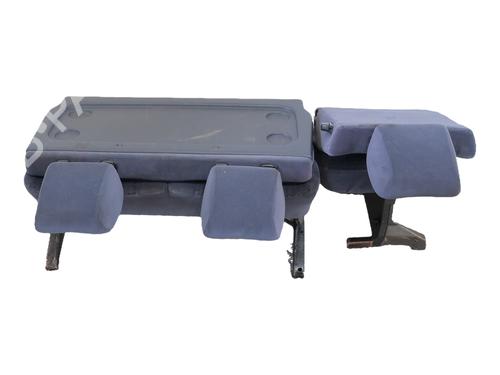 Used Rear seat Rear seat VW TRANSPORTER T4 Bus (70B, 70C, 7DB, 7DK, 70J, 70K, 7DC, 7DJ) 2.5 TDI (102 hp) 36322905 36322905