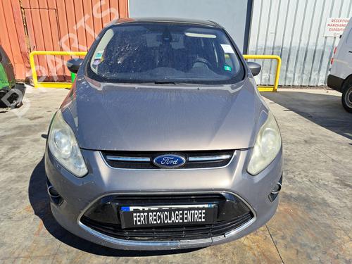 Left sun visor FORD C-MAX II (DXA/CB7, DXA/CEU) 1.6 EcoBoost | BP34193274I1 - Image 7