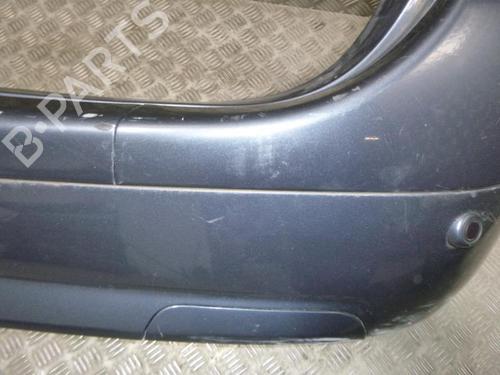 Rear bumper CITROËN XSARA PICASSO (N68) 1.6 HDi | BP24255504C8 