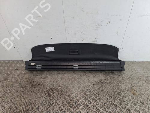 Plage arrière AUDI A4 B7 Avant (8ED) 2.0 TDI (170 hp) 32122420