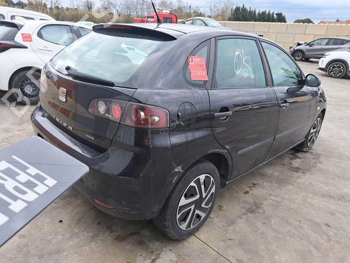 Engine SEAT IBIZA III (6L1) 1.4 TDI | BP31925297M1 