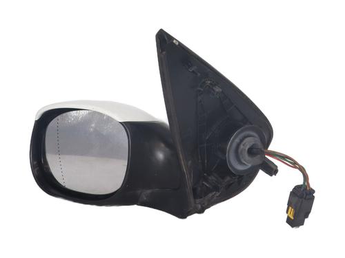 Left mirror PEUGEOT 206 Hatchback (2A/C) 1.4 HDi eco 70 | BP30820932C26